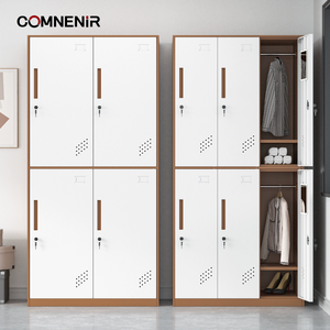 Hiện đại <span class=keywords><strong>A4</strong></span> dữ liệu chống cháy Tủ tập tin thép chất lượng cao văn phòng & nội thất trường học với ngăn kéo & khóa - Product Image 4