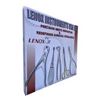 Support d'affichage lumineux double face pliable en alliage d'aluminium de forme personnalisée, résistant aux intempéries, haute luminosité LED, publicité facile