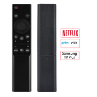 HUAYU Télécommande de remplacement infrarouge BN59-01358B universelle pour tous les téléviseurs intelligents Samsung