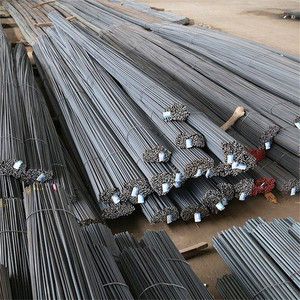 Barres d'armature nervurées pour la construction <span class=keywords><strong>22mm</strong></span>, grand stock de barres d'armature déformées 10mm à haute résistance, prix au Philippines - Product Image 3