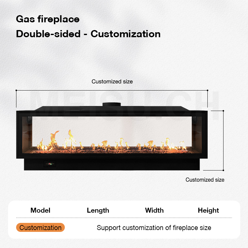 Customizable