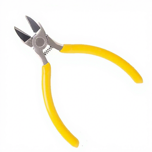 Pinze Diagonali Mini in Ghisa Fatte a Mano 4,5 Pollici Vendita all'Ingrosso di Fabbrica Utensile di Precisione per Gioielleria - Product Image 4