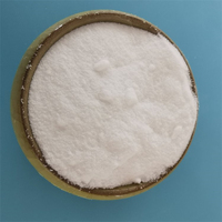 Bicarbonate de soude 99% de marque Xue Hua, poudre blanche, pour la pâtisserie