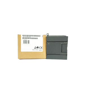 Controlador Lógico Programable 100% Original Nuevo 6ES7235-0KD22-0XA0, Módulo PLC de Entrada/Salida Analógica, Módulo PLC S7-200 - Product Image 6