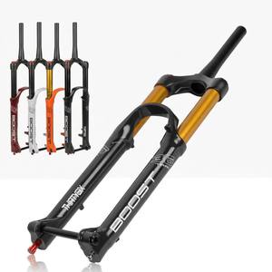<span class=keywords><strong>Forcella</strong></span> Ammortizzata MTB con Escursione 180mm per Surron Light Bee LBX, 27.5/29 Pollici, Perno Passante 110x15mm, per Downhill DH, Upgrade Talaria - Product Image 2