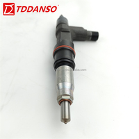 Pompe à injection de carburant pour moteur diesel haute pression 9729570-013 295700-0130 pour HINO K13C 23910-1145