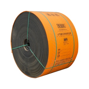 Heavy-duty PVC & PU Polyester Nylon băng tải chi phí-hiệu quả cho thép xuất khẩu thiết bị đầu cuối - Product Image 6