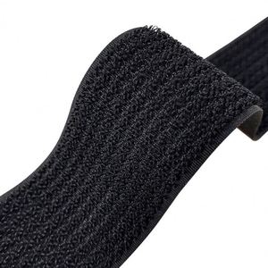 Custom Wholesale Buckle Strap Frame Strap Bike Nylon Velcroes Cable Strap <b>Hook</b> and Loop Velcroes - Product Image 2