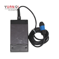 Alat Uji Lift GAA27000A1 Escalator Server DAA27000AAD1
