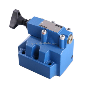 Vanne d'équilibrage hydraulique Rexroth FD32FB21 - Product Image 5