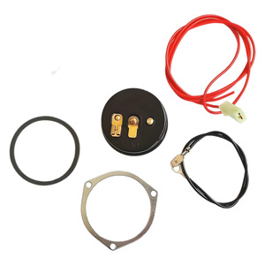 102-1081 คาร์บูเรเตอร์ไฟฟ้าฝาครอบเทอร์โมสตัทสำหรับ 1400 ซีรีส์ 2300 4011 4100 - Product Image 3