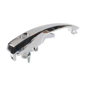 Manija de Puerta de Coche para Carrocería con Llave OE: 111837205J Adecuada para Volkswagen Beetle/<span class=keywords><strong>Karmann</strong></span> Ghia/Super Beetle 1968-1979 - Product Image 3