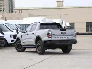 Cho kiểm lâm xe tải Pickup mới trái 2.3t Turbo Diesel AWD thông minh Sync 4 off-road sẵn sàng da R18 tự động hộp số ACC Cruise - Product Image 3