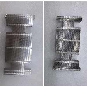 Système de fabrication de modules de machines d'estampage de haute précision - Product Image 5