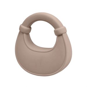 Kettlebell de yoga en forme de sac à main, en plastique léger, pour usage domestique, équipement de fitness unisexe pour le corps entier, couleurs pastel - Product Image 5