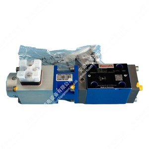0811402055 DRE6X-1X/175MG24-8NZ4M Réducteur proportionnel piloté - Product Image 4