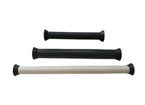 TIE Rod ván khuôn D22/26 Mét <span class=keywords><strong>PVC</strong></span> ống nhựa tay áo với nón nhựa - Product Image 5