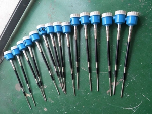 Basso prezzo in acciaio inox <span class=keywords><strong>RF</strong></span> livello di ingresso interruttore capacitivo livello capacitivo interruttore di livello sensore per liquido solido SPDT - Product Image 4