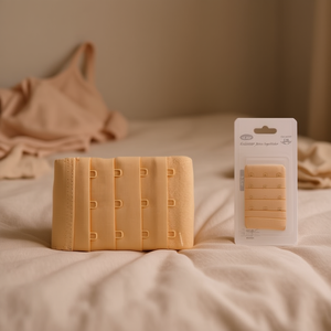 Estensore per reggiseno Ilan 5,5 cm color carne per regolazione del reggiseno - Product Image 2