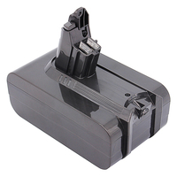Batterie Premium PATONA pour V6 DC56 DC58 DC59 DC61 DC62 DC72 DC74 SV03 SV04 SV05 SV06 SV07 SV08