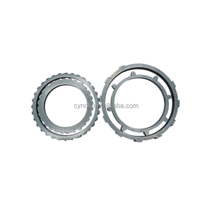 Kit <span class=keywords><strong>de</strong></span> disques d'embrayage en acier pour boîte <span class=keywords><strong>de</strong></span> vitesses automatique à 6 vitesses U250 pour Toyota Highlander Sienna RX350 ES350 Réparation <span class=keywords><strong>de</strong></span> boîte <span class=keywords><strong>de</strong></span> vitesses - Product Image 2