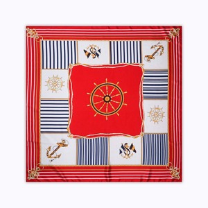 Sciarpe Quadrate in Vera <span class=keywords><strong>Seta</strong></span> Rossa Italiana all'Ingrosso, Sciarpe Lunghe Colorate in Pura <span class=keywords><strong>Seta</strong></span> per Donne - Product Image 2