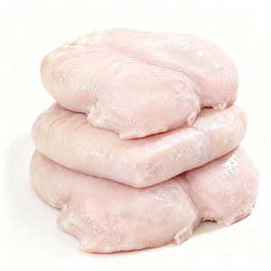 Graisse de <span class=keywords><strong>queue</strong></span> d'agneau surgelée Premium Maxport - 100% pure, naturelle, certifiée Halal pour usage culinaire et industriel, qualité supérieure, 10 kg par carton - Product Image 4