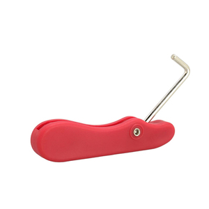 Offre Spéciale : Outil <span class=keywords><strong>de</strong></span> serrage <span class=keywords><strong>de</strong></span> lacets pour patins à glace – Accessoire <span class=keywords><strong>de</strong></span> sport d'hiver pour chaussures <span class=keywords><strong>de</strong></span> patinage sur glace - Product Image 3