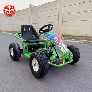 <span class=keywords><strong>Go</strong></span>-<span class=keywords><strong>Kart</strong></span> Elettrico Fuoristrada con <span class=keywords><strong>Batteria</strong></span> 48V 72V per Tutti i Terreni, per Bambini e Adulti, Parchi Divertimento, Noleggio all'Aperto - Product Image 5