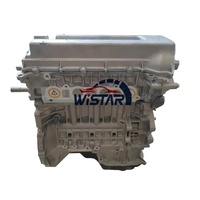 2Zz 1.8l 4 cilindros 2Zz motor de gasolina modelo 2ZZ Fe Motor de coche para Toyota Celica MR2 Spyder Corolla E120 E130 Matrix XRS