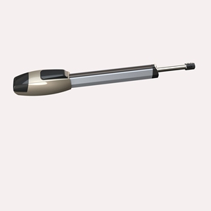 Tự động khu dân cư <span class=keywords><strong>Swing</strong></span> cổng mở tối đa trọng lượng 300kgs động cơ phong cách Sản phẩm loại cửa nhà khai thác - Product Image 4