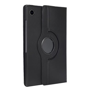 Funda Protectora de Cuero Giratoria de 360 Grados Compatible con Samsung Tab A11+ /A9 Plus SM-X230 X236 X210 X215 <span class=keywords><strong>LTE</strong></span> X216 5G de 11 Pulgadas - Product Image 2