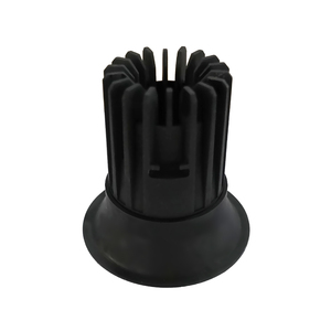 照明配件用OEM铝压铸件定制高精度合金部件厂家直销 - Product Image 2