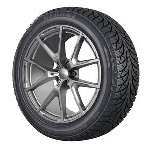 Neumático de Invierno Aerostride NR01 Sin Clavos, Patrón 3D V-Sipes, PCR 3PMSF M+S, 235/45R17 245/45R18 255/45R19, 16-20 Pulgadas - Product Image 1