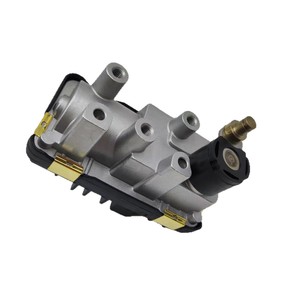 Actuador de Supercargador <span class=keywords><strong>N47D20C</strong></span> para X3 <span class=keywords><strong>320D</strong></span> Diésel 6NW010430-75 - Product Image 5