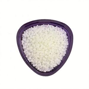 Gránulos PLA sin relleno Plásticos de ingeniería Resina PLA Material plástico PLA virgen de alta calidad - Product Image 2