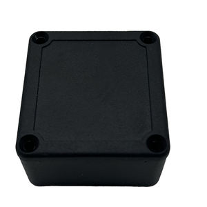 Servizi di Lavorazione <span class=keywords><strong>CNC</strong></span> di Alta Qualità per Parti in Alluminio Pressofuso Personalizzate - Product Image 2