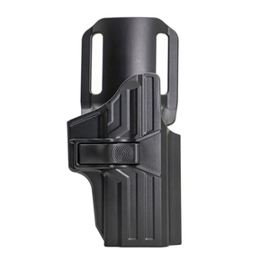 Cho SIG sauer P320 nhanh chóng rút ra Nylon chiến thuật bao da ngực xà cạp treo eo tính năng cho cá nhân quốc phòng mô hình nước ngoài - Product Image 6