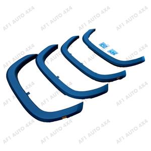 AF1 pour élargisseurs d'ailes Pro pour <span class=keywords><strong>2022</strong></span>+ Installation directe Garantie 1 an - Rétrofit/Amélioration - Product Image 4