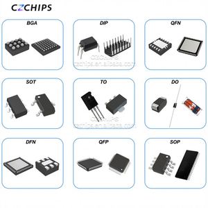 Manufacturer Direct X1502WR-06K-N0SN Right-Angle Through-Hole, Pitch=1.5mm Connectors Wire-to-Board Pin Headers - Product Image 6