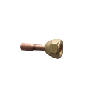 Cabezal <span class=keywords><strong>de</strong></span> expansión y soldadura <span class=keywords><strong>de</strong></span> tubo capilar <span class=keywords><strong>de</strong></span> alta calidad 1/4, accesorios <span class=keywords><strong>de</strong></span> cobre <span class=keywords><strong>de</strong></span> refrigeración, boquilla <span class=keywords><strong>de</strong></span> cuerno <span class=keywords><strong>de</strong></span> nanopartículas <span class=keywords><strong>de</strong></span> dos partes - Product Image 5