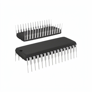 ชิ้นส่วนอิเล็กทรอนิกส์ หน่วยความจำ 32 DIP M27C1001-45XB1 มีสินค้าในสต็อก - Product Image 1