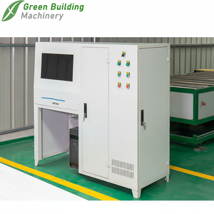 เครื่องตัดโฟม EPS ลวดร้อนเครื่องตัดโฟมอัตโนมัติ CNC ผลิตภาพสูง - Product Image 1