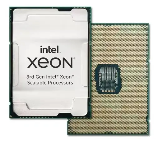 intel processor core