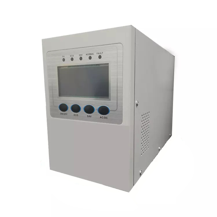 RY 220v 11kw Charger Pure Sine