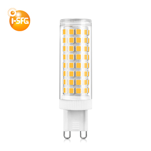 G9 HA CONDOTTO LA Luce Del Cereale Per La Casa Lampada di Illuminazione Luce Decorativa HA CONDOTTO La Lampadina 4.5 w SMD2835 P - Product Image 1
