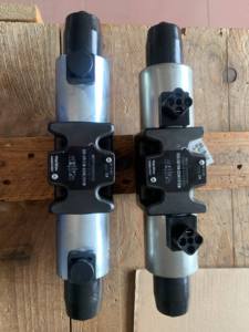 Duplomatic dspe 7-c150/20n-ii/d24k1 DL3-TA/10n-d24k1 DS5-TA/12n-d24k1/cm điện từ hướng van DS3-S1/11n-d24k1/<span class=keywords><strong>CP</strong></span> - Product Image 6