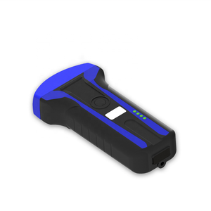 Ecografos dokter hewan nirkabel, pemindai medis <span class=keywords><strong>Ultrasound</strong></span> dokter hewan - Product Image 1