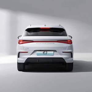 2024 BYD E2 voiture électrique 5 places vente directe du fabricant véhicule à énergie nouvelle - Product Image 5