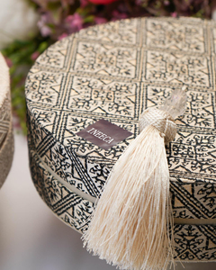 Cá Nhân Vải Thực Phẩm Lưu Trữ Tua Hộp Ramadan Rỗng Sô Cô La Dâu Tây Kẹo Bao Bì Hộp Quà Tặng Cho Sôcôla Món Tráng Miệng - Product Image 2